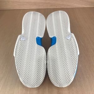 solecourt boost clay shoes